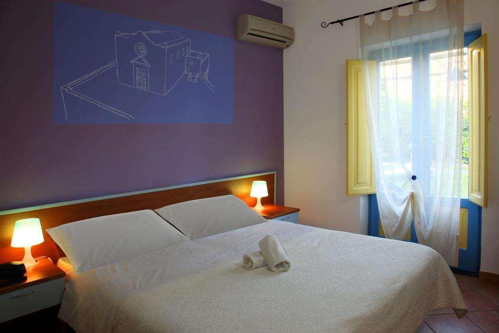 Solcalante Hotel Procida Room photo