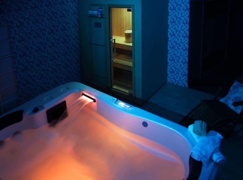 Solcalante Hotel Procida Facilities photo